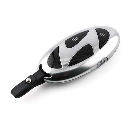 New-Hyundai-Kona-2024-Genuine---OEM-Smart-Remote-Key-3-Buttons-433MHz-OEM-Part-Number:-95440-BE040-,-95440BE040---Emirates-Keys