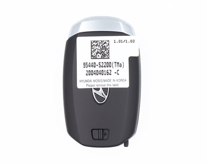 Hyundai-Santa-Fe-2020-Smart-Remote-Key-2+1-Buttons-433MHz-95440-S2200--Emirates-Keys