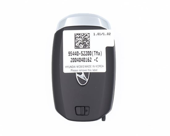 Hyundai-Santa-Fe-2020-Smart-Remote-Key-2+1-Buttons-433MHz-95440-S2200--Emirates-Keys