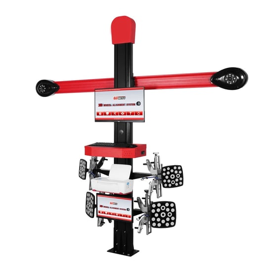 New-GATmatic-GA-300T-Wheel-Alignment-Machine-With-Industrial-Camera--Is-A-Budget-friendly-3D-Wheel-Aligner-With-A-High-precision-Wheel-Alignment-System----Emirates-Keys