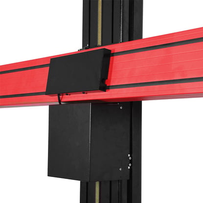 Picture of GATmatic GA-300T Wheel Alignment Machine With Industrial Camera