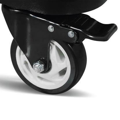 Picture of GATmatic GA-300T Wheel Alignment Machine With Industrial Camera