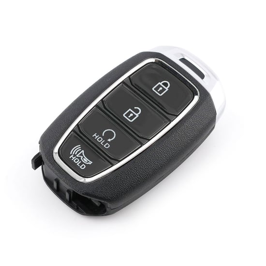 New-Hyundai-Kona-2022-Genuine---OEM-Smart-Remote-Key-3+1-Buttons-433MHz-OEM-Part-Number:-95440-I3400,-95440I3400---Emirates-Keys