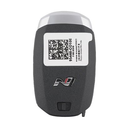 New-Hyundai-Genuine---OEM-smart-Remote-Key-3-Buttons-433MHz-OEM-Part-Number:-95440-I3500,-95440I3500----Emirates-Keys