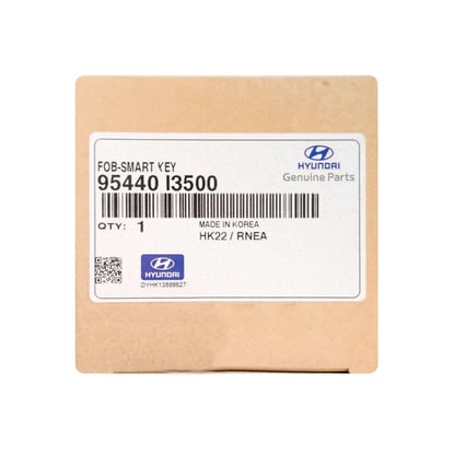New-Hyundai-Genuine---OEM-smart-Remote-Key-3-Buttons-433MHz-OEM-Part-Number:-95440-I3500,-95440I3500----Emirates-Keys