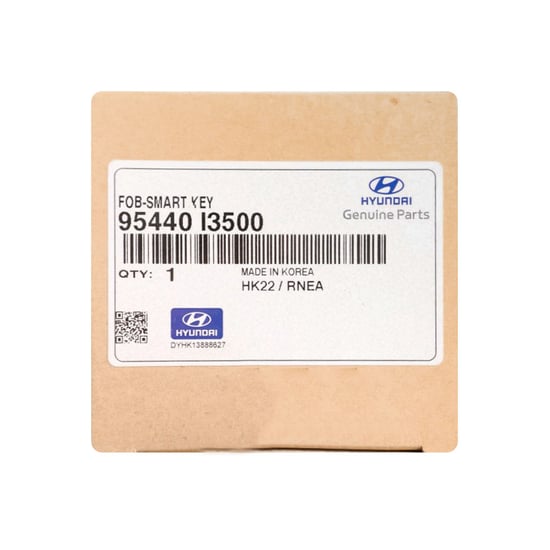 New-Hyundai-Genuine---OEM-smart-Remote-Key-3-Buttons-433MHz-OEM-Part-Number:-95440-I3500,-95440I3500----Emirates-Keys