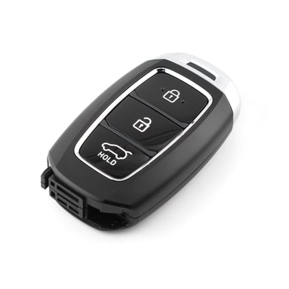 New-Hyundai-Veloster-2012-Genuine---OEM-Smart-Remote-Key-3-Buttons-433MHz-OEM-Part-Number:-95440-J3100-,-95440J3100---Emirates-Keys