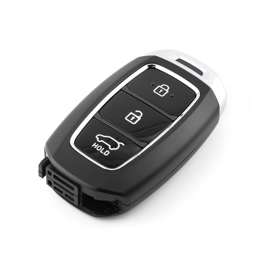 New-Hyundai-Veloster-2012-Genuine---OEM-Smart-Remote-Key-3-Buttons-433MHz-OEM-Part-Number:-95440-J3100-,-95440J3100---Emirates-Keys