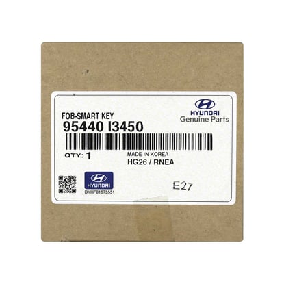 New-Hyundai-Kona-2022-Genuine---OEM-Smart-Remote-Key-3+1-Buttons-433MHz-OEM-Part-Number:-95440-I3450---FCC-ID:-TQ8-FOB-4F23---Emirates-Keys