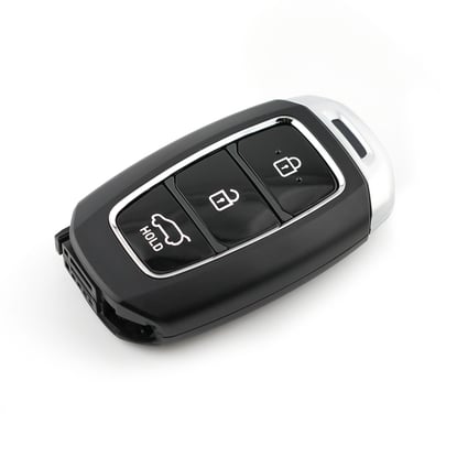 New-Hyundai-I10-2024-Genuine---OEM-Smart-Remote-Key-3-Buttons-433MHz-OEM-Part-Number:-95440-K7600,-95440K7600---Emirates-Keys