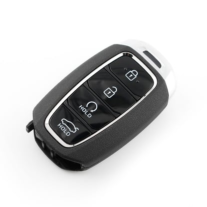 New-Hyundai-Accent-2024-Genuine---OEM-Smart-Remote-Key-Buttons-433MHz-OEM-Part-Number:-95440-AY200---95440AY200---Emirates-Keys