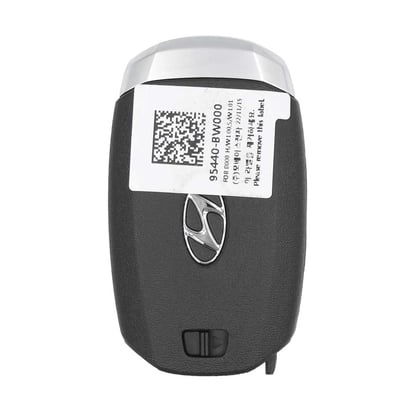 New-Hyundai-Creta-2022-Genuine---OEM-Smart-Remote-3-Buttons-433MHz-OEM-Part-Number:-95440-BW000---Emirates-Keys