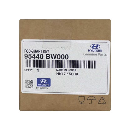 New-Hyundai-Creta-2022-Genuine---OEM-Smart-Remote-3-Buttons-433MHz-OEM-Part-Number:-95440-BW000---Emirates-Keys