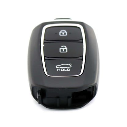 Brand-New-Hyundai-Verna-2021-Genuine-OEM-Smart-Key-3-Buttons-433MHz-95440-H6700-95440H6700---Emirates-Keys