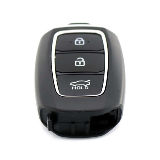 Brand-New-Hyundai-Verna-2021-Genuine-OEM-Smart-Key-3-Buttons-433MHz-95440-H6700-95440H6700---Emirates-Keys