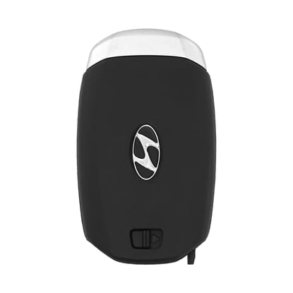 New-Genuine-OEM-Hyundai-Venue-2021-Smart-Remote-Key-4-Buttons-Auto-Start-433MHz-Manufacturer-Part-Number:-95440-K2300---MK3