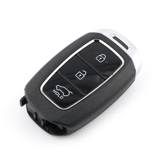 New-Hyundai-I20-2022-Genuine---OEM-Smart-Remote-Key-3-Buttons-433MHz-OEM-Part-Number:-95440-CO100-,-95440CO100---Emirates-Keys