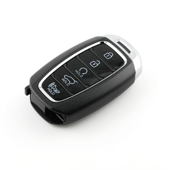 New-Hyundai-Kona-Genuine---OEM-Smart-Remote-Key-4+1-Buttons-433MHz-OEM-Part-Number:-95440-I3250-,-95440I3250---Emirates-Keys