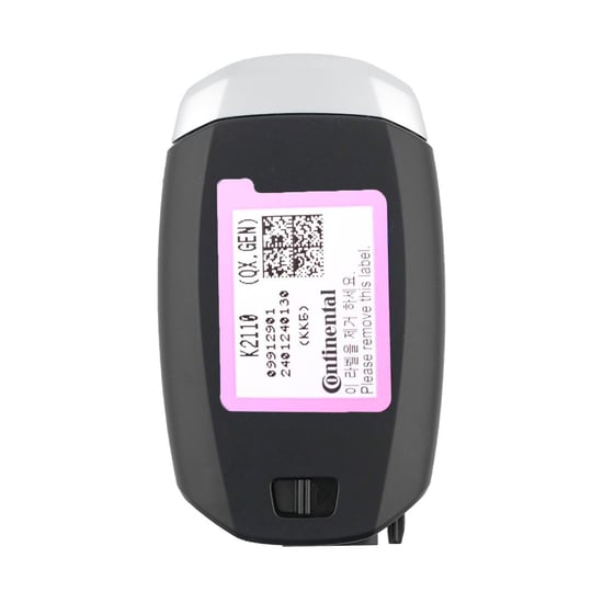 New-Hyundai-Venue-2023-Genuine---OEM-Smart-Remote-Key-3-Buttons-433MHz-OEM-Part-Number:-95440-K2110,-95440K2110---Emirates-Keys