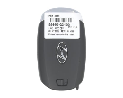 Hyundai-i30-2018-Genuine-Smart-Remote-Key-3-B--Emirates-Keys