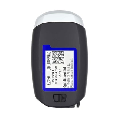 New-Hyundai-Venue-2024-Genuine--OEM-Smart-Remote-Key-3+1-Buttons-433MHz-OEM-Part-Number:-95440-K2450,-95440K2450----Emirates-Keys