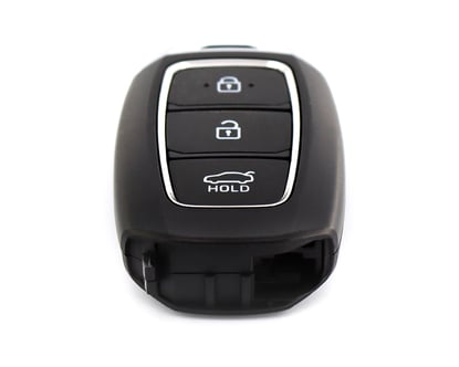 Brand-New-Hyundai-Accent-2018-2020-Genuine-Smart-Remote-Key-3-Buttons-433MHz-95440-J0000-95440J0000