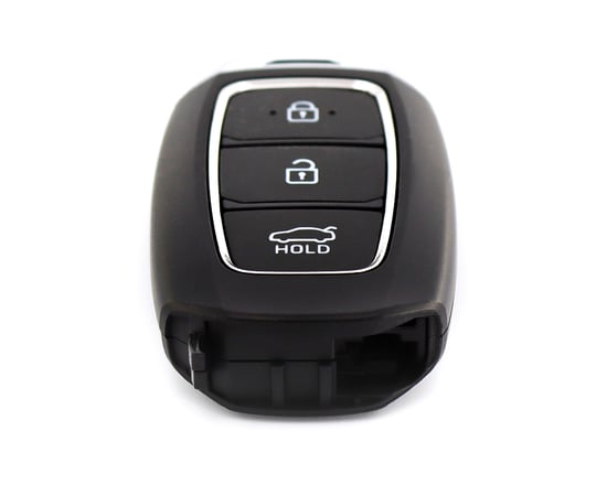 Brand-New-Hyundai-Accent-2018-2020-Genuine-Smart-Remote-Key-3-Buttons-433MHz-95440-J0000-95440J0000
