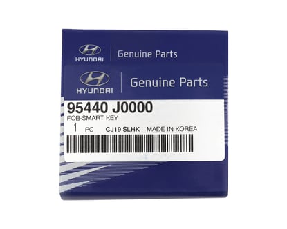 Brand-New-Hyundai-Accent-2018-2020-Genuine-Smart-Remote-Key-3-Buttons-433MHz-95440-J0000-95440J0000-OEM-Box