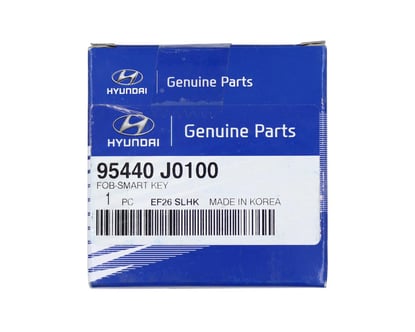 NEW-Hyundai-Accent-2018-2020-Genuine-OEM-Smart-Key-4-Buttons-433MHz-Manufacturer-Part-Number:-95440-J0100-FCCID:-NYOSYEC4FOB1608-OEM-Box---Emirates-Keys