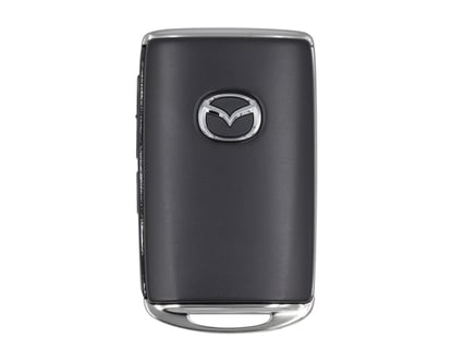 Mazda-3-2019---2020-Genuine-Smart-Remote-Key-3-Buttons-433MHz-BCYB-67-5DY