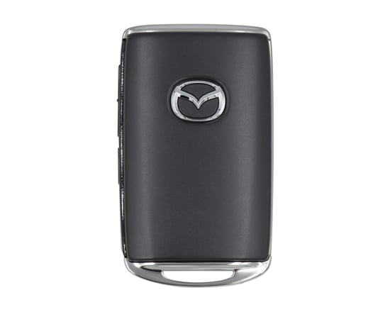 Mazda-3-2019---2020-Genuine-Smart-Remote-Key-3-Buttons-433MHz-BCYB-67-5DY