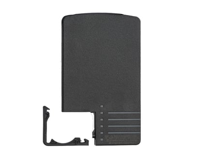 New-Mazda-Q6-2008-Smart-Key-Card-Proximity-Remote-433MHz-2-Button-Manufacturer-Part-Number:-CCY9-67-5RYC---Emirates-Keys