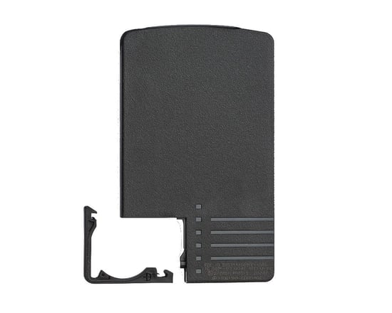 New-Mazda-Q6-2008-Smart-Key-Card-Proximity-Remote-433MHz-2-Button-Manufacturer-Part-Number:-CCY9-67-5RYC---Emirates-Keys