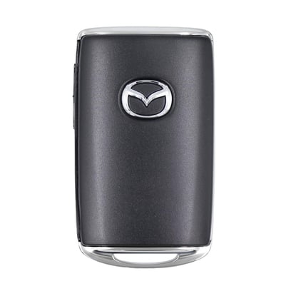 New-Mazda-CX9-2021-Genuine-OEM-Smart-Remote-Key-3-Button-433MHz-Manufacturer-Part-Number:-TAYH-67-5DYB---Emirates-Keys