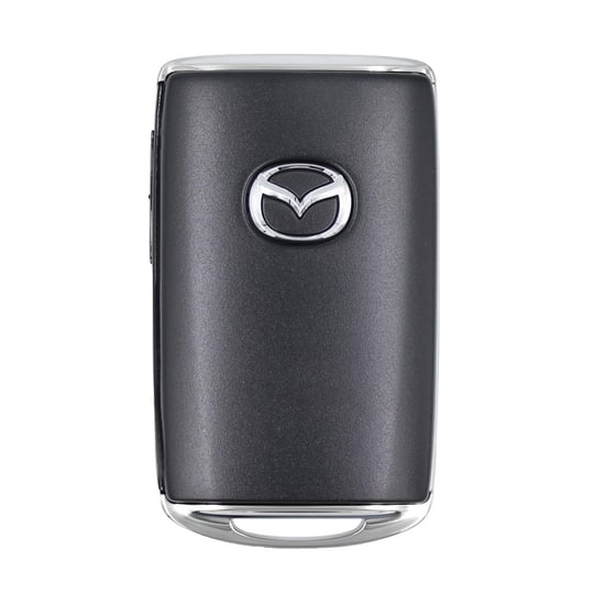 New-Mazda-CX9-2021-Genuine-OEM-Smart-Remote-Key-3-Button-433MHz-Manufacturer-Part-Number:-TAYH-67-5DYB---Emirates-Keys