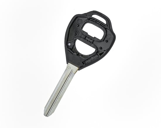 Toyota-Corolla-Yaris-Genuine-Remote-Key-Shell--MK3