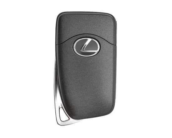 Brand-New-Lexus-LX570-2016-Genuine-OEM-Smart-Key-4-Buttons-433MHz-Manufacturer-Part-Number:-89904-78650-FCC-ID:-BG1EK---Emirates-Keys