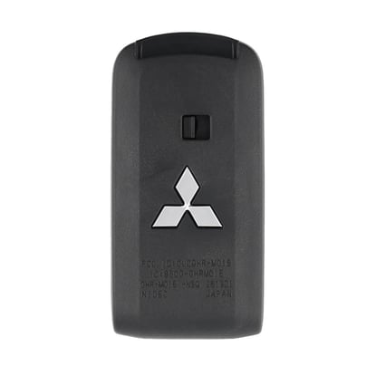 New-Mitsubishi-Outlander-2022-Genuine---OEM-Smart-Remote-Key-2+1-Buttons-315MHz-OEM-Part-Number:-8637D007---FCC-ID:-OUCGHR-M015--Emirates-Keys