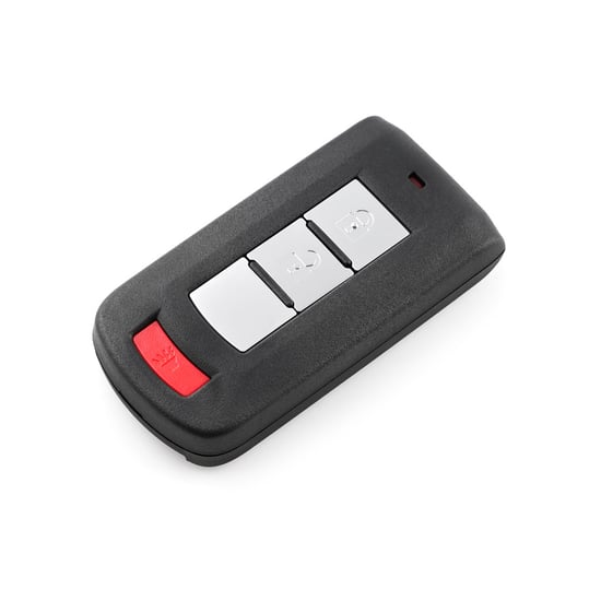 New-Mitsubishi-Outlander-2022-Genuine---OEM-Smart-Remote-Key-2+1-Buttons-315MHz-OEM-Part-Number:-8637D007---FCC-ID:-OUCGHR-M015--Emirates-Keys