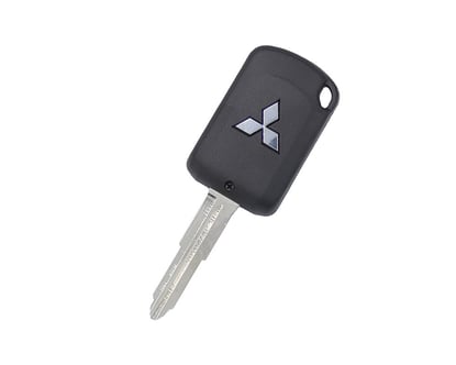 Brand-New-Mitsubishi-Mirage-2016-2020-Genuine-OEM-Remote-Key-3-Buttons-315MHz-6370B904---FCCID-OUCJ166N---Emirates-Keys