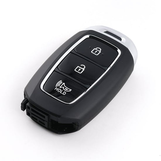 New-Hyundai-Venue-2021-Genuine---OEM-Smart-Remote-Key-2+1-Buttons-433MHz-OEM-Part-Number:-95440-K2200,-95440K2200---Emirates-Keys