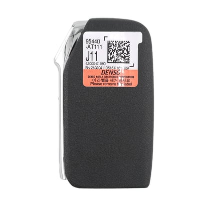 New-KIA-Niro-2024-Genuine---OEM-Smart-Remote-Key-3+1-Buttons-433MHz-OEM-Part-Number:-95440-AT111,-95440AT111----Emirates-Keys