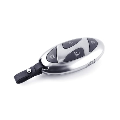 New-Hyundai-Santa-Cruz-Genuine---OEM-Smart-Remote-Key-4+1-Buttons-433MHz-OEM-Part-Number:-95440-K5500,-95440K5500---Emirates-Keys