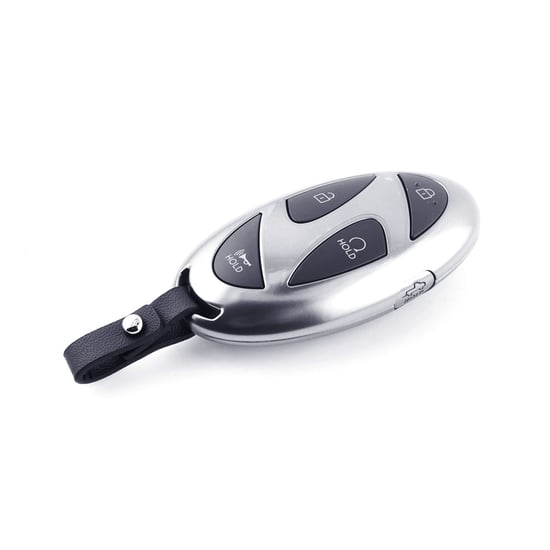 New-Hyundai-Santa-Cruz-Genuine---OEM-Smart-Remote-Key-4+1-Buttons-433MHz-OEM-Part-Number:-95440-K5500,-95440K5500---Emirates-Keys