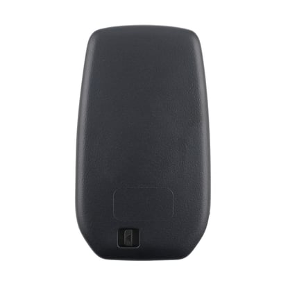 New-Toyota-BZ4X-2023-Genuine---OEM-Smart-Remote-Key-4+1-Buttons-315MHz-OEM-Part-Number:-8990H-42520,-8990H42520---Emirates-Keys
