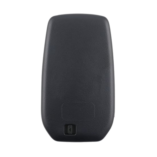 New-Toyota-BZ4X-2023-Genuine---OEM-Smart-Remote-Key-4+1-Buttons-315MHz-OEM-Part-Number:-8990H-42520,-8990H42520---Emirates-Keys