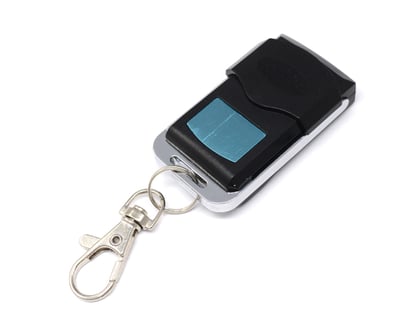 Face-to-Face-Garage-Remote-ZD-OF04-433MHz