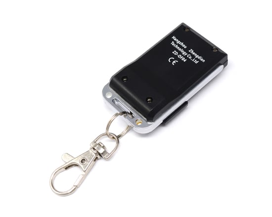 Face-to-Face-Garage-Remote-ZD-OF04-433MHz
