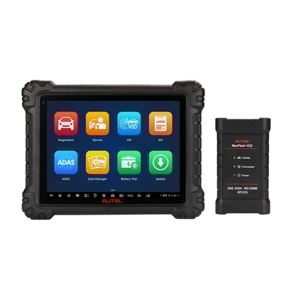 Autel-Maxisys-MS909S2-Advanced-Diagnostic-Tool-With-AI