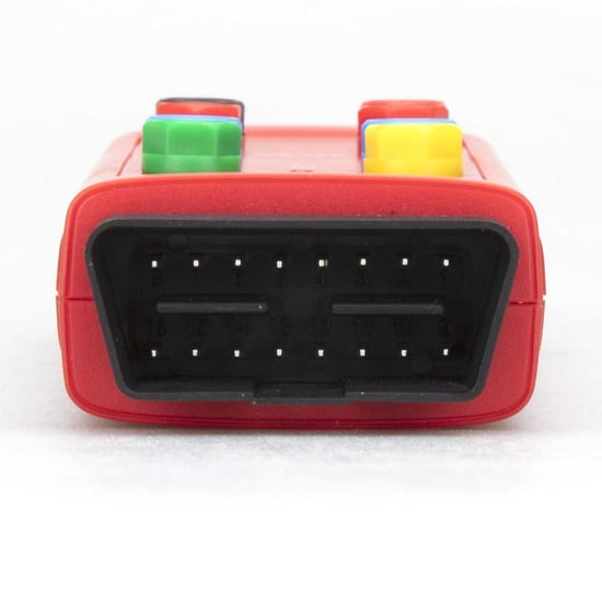 Picture of Autel G-Box 3 For Mercedes Benz All Key Lost